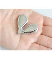 Bomboniera Alessi in Acciaio JHT01 - JHT01